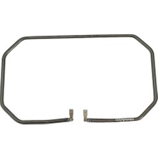 Süppürge Tost Ile Uyumlu Makinesi Rezistansı - 115V 1000W  - Bir Çok Marka