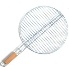 Sinanoğlu Mangal Teli (Yuvarlak 36CM)