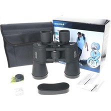 Nikula Rma 16X50 Profesyonel El Dürbünü 1000M/60M Ramia