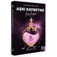 Aşkı Kaybetme Korkusu