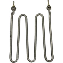 Süppürge Çay Makinesi Ile Uyumlu Makinesi ve Semaver Rezistans Ördek Tipi 2000W 16,5X26,5CM