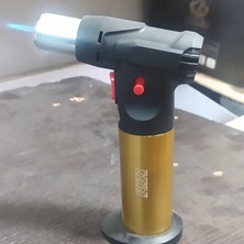 My Best Store Pürmüz Çakmak Ayaklı Doldurulabilir 1300 Derece (4887) MYBESTSTORE-482957