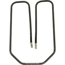 Süppürge Karaca Ile Uyumlu Tost Makinesi Rezistansı  -  25*16CM 110V 900W - Bir Çok Marka