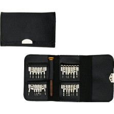 My Best Store 25 Pcs Cüzdan Modeli Tornavida Ucu Seti (4887) MYBESTSTORE-482957