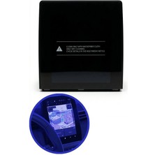 Gümrük Bey Clio 5 R-Lınk Ekranı 280912149R Multimedya Ekranı - Orijinal Ekran - Clio Multimedya Ekranı