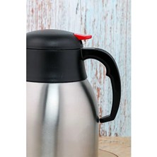 My Best Store CKR-2004 1.5lt Çelik Termos (4887) MYBESTSTORE-482957