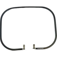 Süppürge Sinbo Ile Uyumlu Ssm 2519 Tost Rezistansı