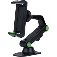 OEMTR Ally 360 Dönebilen Dikiz Aynası Araç Telefon TUTUCU-1852