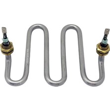 Süppürge Çay Makinesi Ile Uyumlu Makinesi ve Semaver Rezistansı 220V - 1500W