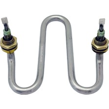 Süppürge Çay Makinesi Ile Uyumlu Makinesi ve Semaver Rezistansı 220V - 1000W