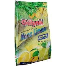 Skygo Rma Nane Limon Aromalı Toz Içecek 250 gr Ramia