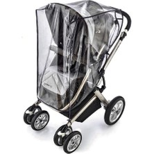 My Best Store Bebek Arabası Yağmurluk (4887) MYBESTSTORE-482957