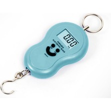 My Best Store Portable Gülen Yüz Dijital Terazi Kantar (4887) MYBESTSTORE-482957