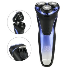 My Best Store Sakal Tıraş Makinesi Ipx7 Tıraş Makinesi (4887) MYBESTSTORE-482957