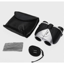 Nikula Rma 10X25 Dürbün El Dürbünü 56M/1000M Tosba Model Ramia