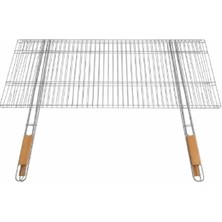 Sinanoğlu Mangal Teli 60X40CM