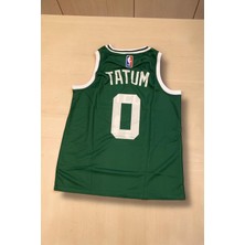 Çağrı Giyim Boston Celtic Tatum Nba Basketbol Forma