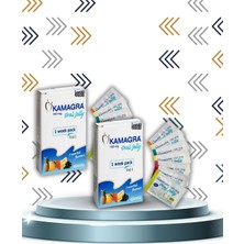 Constrain Kamâgra Jel 100 Mg 2 Kutu 14 Adet Geciktirici7 Sertleştirici7 Cialîs7 VIÉGRA7VIAGRA7