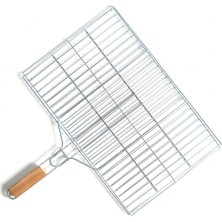 Sinanoğlu Mangal Teli 32X50CM