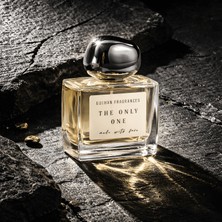 Gulhan Fragrances The Only One Odunsu Aromatik Erkek Parfüm Extrait De Parfum 50 ml