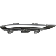 Frohe Mercedes C218 Sol Krom Gündüz (Sis) Far Çerçevesi 2011-13