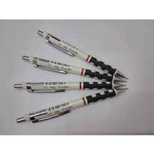 Rotring Tikky Mekanik 0,7mm 4lü ( Beyaz)