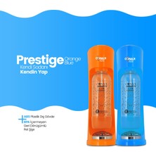 Riowater conax Soda Makinası