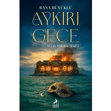 Ren Kitap Aykırı Gece