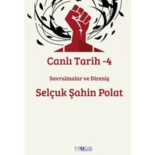 Favori Yayınları Canlı Tarih - 4