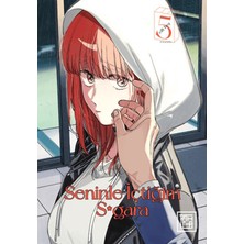 Athica Yayınları Seninle Içtiğim S*gara - 5