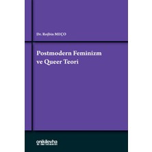 On İki Levha Yayınları Postmodern Feminizm ve Queer Teori