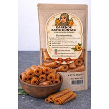 Darende Kayısı Dünyası Malatya Kayısı Pestili (1 Kg)