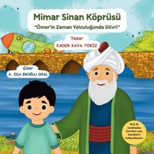 Servet Yayınevi Mimar Sinan Köprüsü