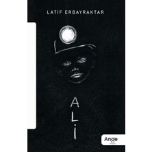 Ange Yayınları Ali