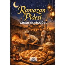 Kitap Doku Ramazan Pidesi