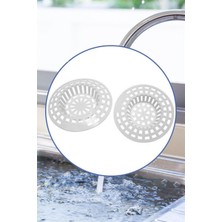 Vice Avm Pratik Lavabo Süzgeci (2 Adet) GO-53-vice 01375