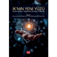 Nobel Bilimsel Eserler Ik’nın Yeni Yüzü