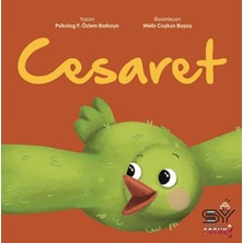 Servet Yayınevi Cesaret