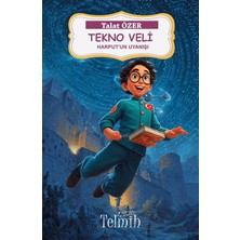 Telmih Kitap Tekno Veli – Harput’un Uyanışı