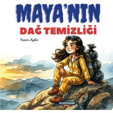 Maya'nın Dağ Temizliği