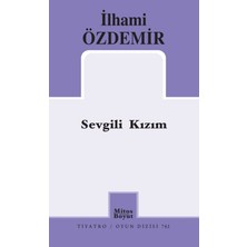 Mitos Boyut Yayınları Sevgili Kızım