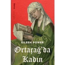 Liberus Yayınları Ortaçağ’da Kadın