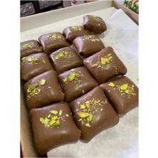 Darende Kayısı Dünyası Çikolatalı Bohça 5 Kilogram