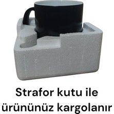 NOTA BASKI MERKEZİ SİHİRLİ KUPA BARDAK