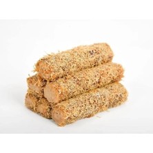 Darende Kayısı Dünyası Fındık & Lotuslu Kadayıf Sarma 500 Gram