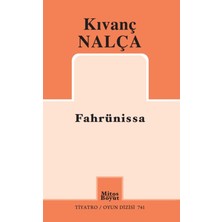 Mitos Boyut Yayınları Fahrünissa