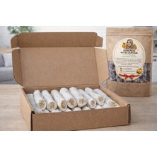 Darende Kayısı Dünyası Maraş Doğal Beyaz Köpük Cevizli Sucuk 500 gr – Üzüm Pekmezi Köpürtmesi