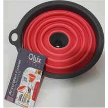 Toyigoo Katlanır Akordiyon Huni ROYALEKS-L630 TYG-84037RS