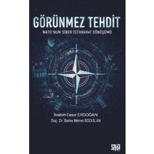 Sayda Yayınları Görünmez Tehdit