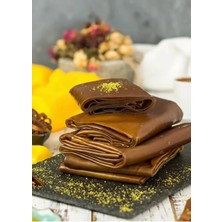 Darende Kayısı Dünyası Çarşaf Pestil (Yumuşak) 500 Gram